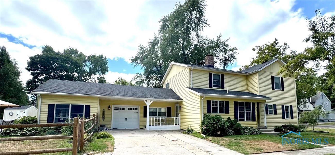 Royalton St, Waterville, OH 43566