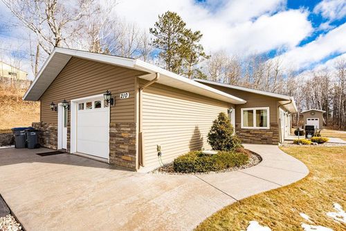 210 S 2nd Ave, Proctor, MN, 55810-2328 | Card Image