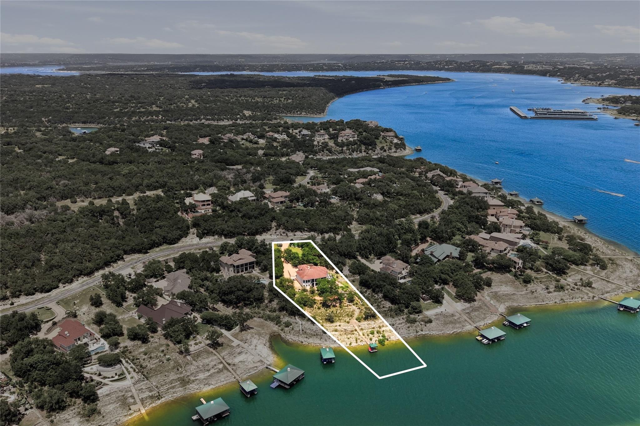 Residential in Lago Vista 2