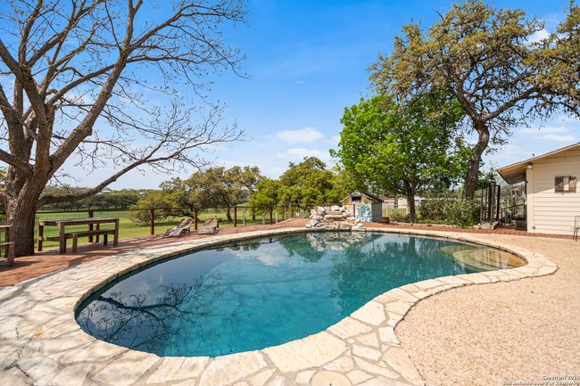 70 Cleo Ln, House other with 4 bedrooms, 4 bathrooms and null parking in Boerne TX | Image 42