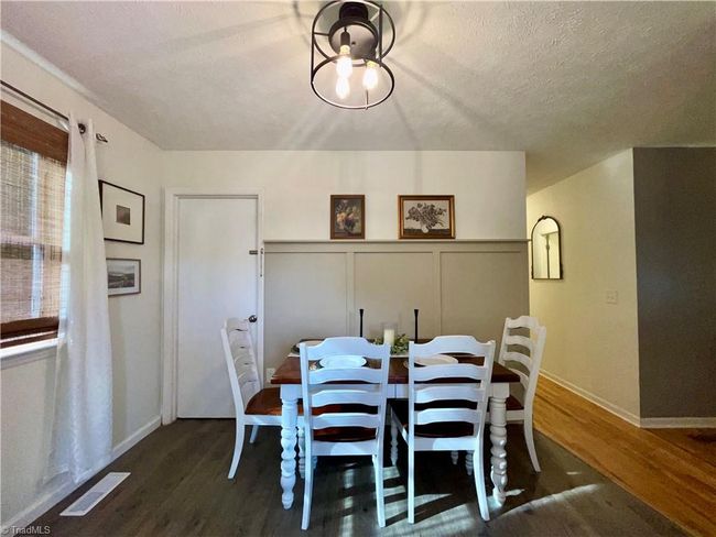 5520 Remington Point Dr, House other with 3 bedrooms, 1 bathrooms and null parking in Walkertown NC | Image 17