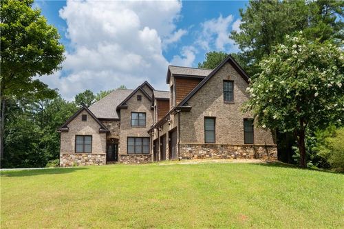 4387 Old Fairburn Rd, atlanta, GA, 30349-1751 | Card Image