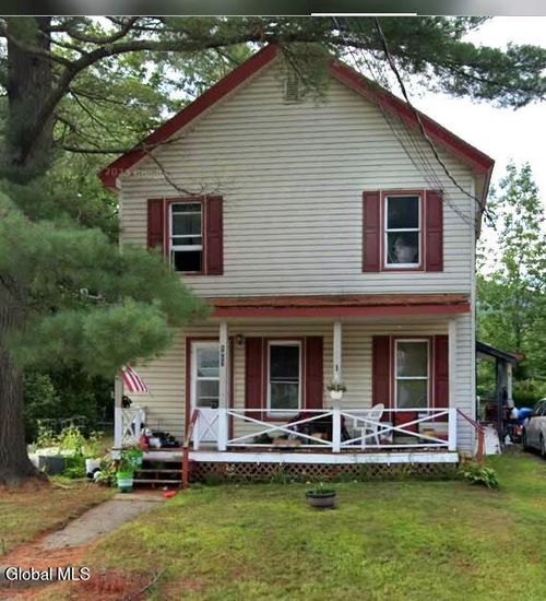 1457 State Route 30, Wells, NY, 12190-2807 | Card Image