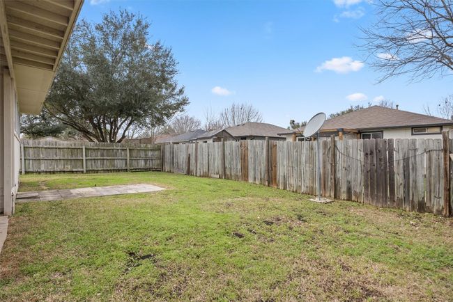 8204 Georgie Trace Ave, House other with 3 bedrooms, 2 bathrooms and 4 parking in Austin TX | Image 13