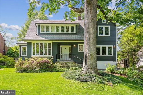 6404 Western Ave, CHEVY CHASE, MD, 20815-3307 | Card Image