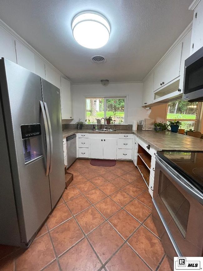 512 Glendale Dr, House other with 4 bedrooms, 2 bathrooms and null parking in Ruston LA | Image 8