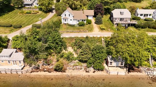 7877 Water Street, Castine, ME, 04421 | Card Image