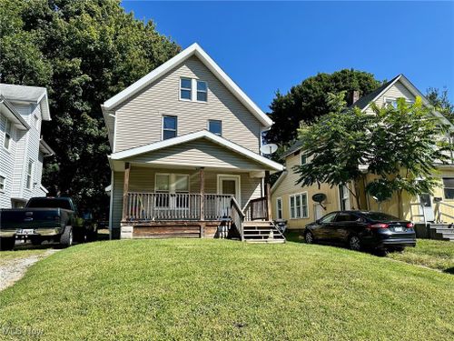 315 W Miller Avenue, Akron, OH, 44301 | Card Image