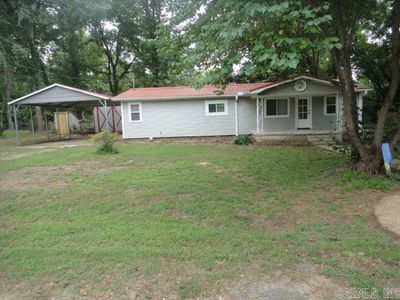 15 S 1st Street, House other with 2 bedrooms, 1 bathrooms and null parking in Pangburn AR | Image 1