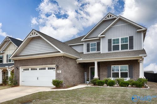 58 Faulkner Rd, Madison, AL, 35756-2201 | Card Image