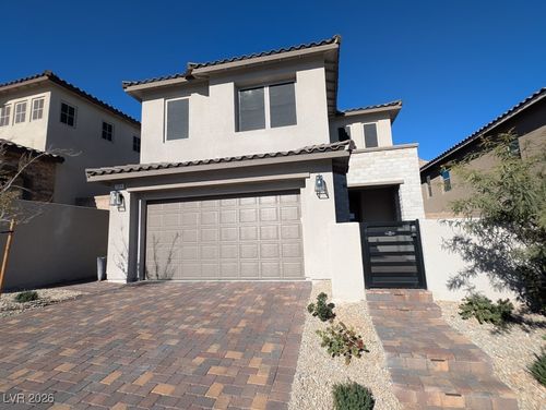 11816 River Hawk Ave, Las Vegas, NV, 89138-6526 | Card Image