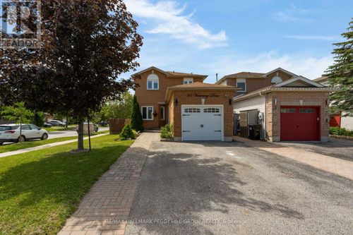 35 Victorway Dr, Barrie, ON, L4N9L3 | Card Image