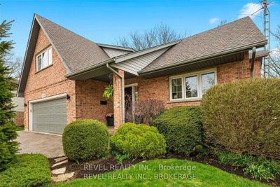 6839 Imperial Crt, House other with 5 bedrooms, 4 bathrooms and 6 parking in Niagara Falls ON | Image 1