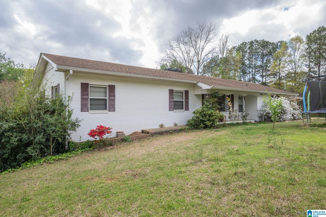 1000 Highland Rd, House other with 7 bedrooms, 4 bathrooms and null parking in Winfield AL | Image 4