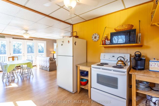 1683 North Rd, House other with 3 bedrooms, 1 bathrooms and 12 parking in Arden ON | Image 5