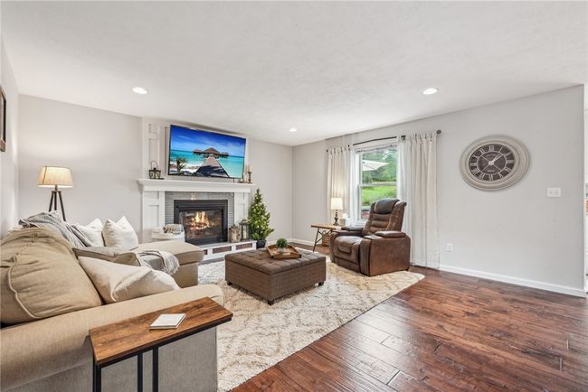 557 Six Flat Rd, House other with 4 bedrooms, 3 bathrooms and 2 parking in Homer City PA | Image 11