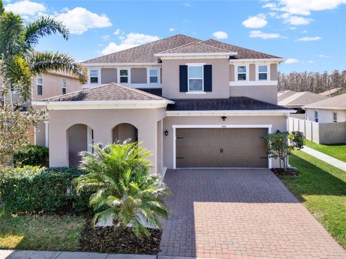 3460 Canvas Street, Kissimmee, FL, 34741 | Card Image