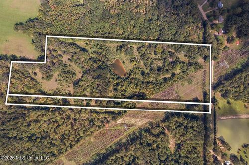 4461 Clinton Tinnin Road, Clinton, MS, 39056 | Card Image