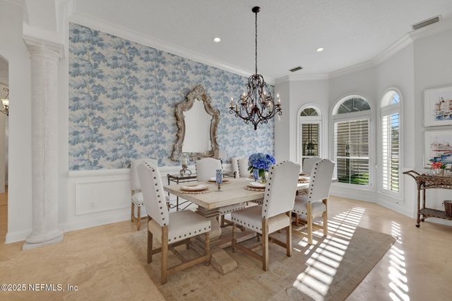 800 Hawks Nest Ct, House other with 5 bedrooms, 6 bathrooms and null parking in PONTE VEDRA BEACH FL | Image 20