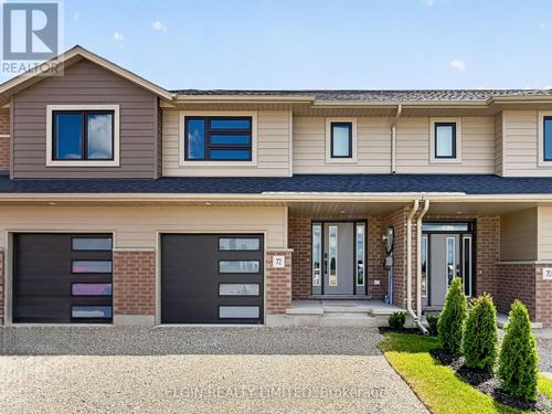 72 Woodcock Drive, Tillsonburg, ON, N4G0L9 | Card Image