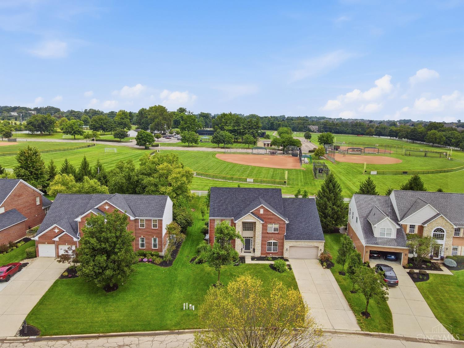 Residential in Deerfield Twp. 2