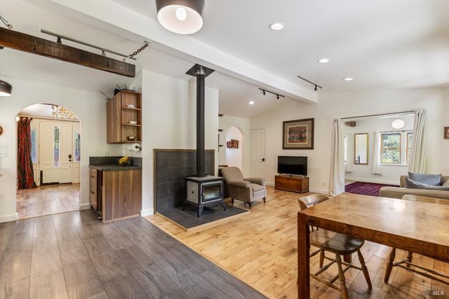 65401 Highway 271, House other with 5 bedrooms, 3 bathrooms and 5 parking in Leggett CA | Image 9