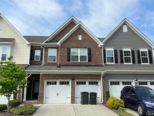 1156 Lookout Ridge Rd, Apex, NC, 27502-9200 | Card Image
