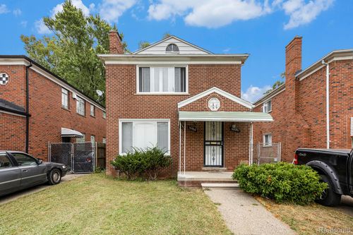 15748 Hubbell St, Detroit, MI, 48227-2949 | Card Image