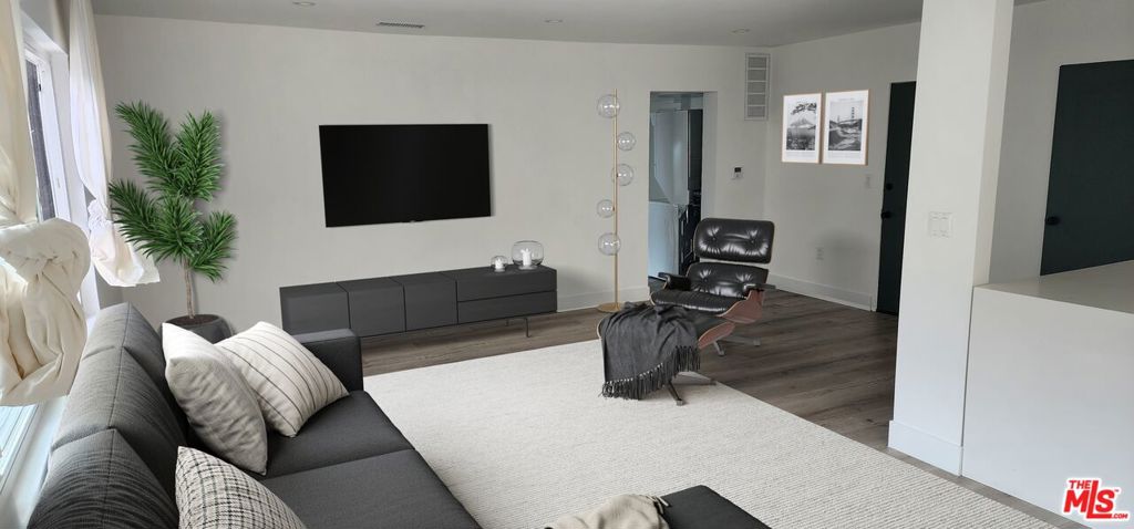 Residential Lease in Los Angeles 5