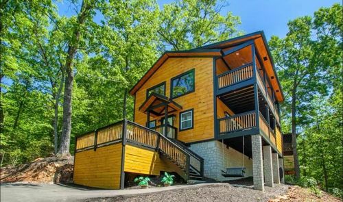1909 Rose Pass, Sevierville, TN, 37876-8959 | Card Image