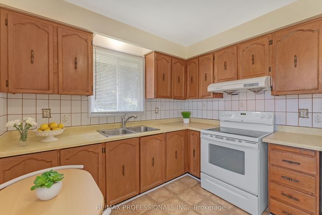 124 Panter Cres, House other with 3 bedrooms, 1 bathrooms and 1 parking in Ajax ON | Image 7