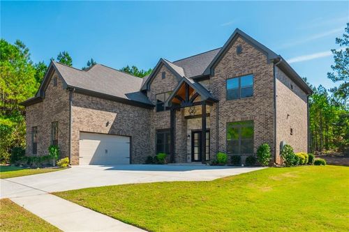 4158 Matisse Ln, Fairburn, GA, 30213-4904 | Card Image