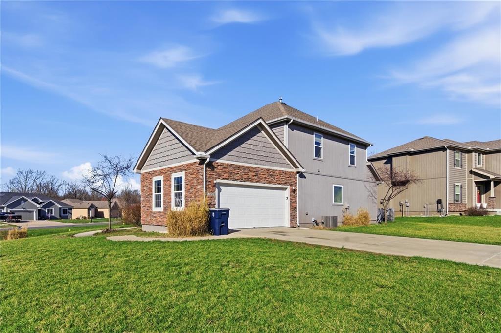 Residential in Kansas City 4