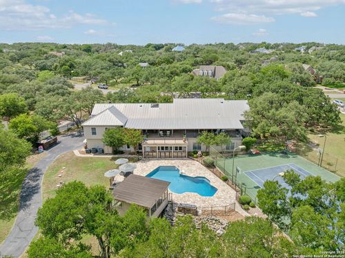 8608 Summer Song Cir, Boerne, TX, 78015-4432 | Card Image