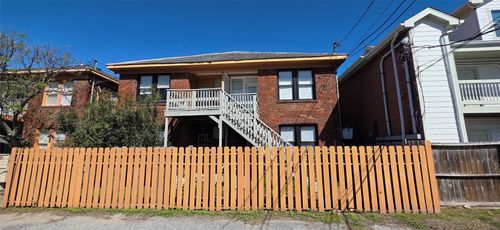apt-2-2109 Avenue P, Galveston, TX, 77550-8361 | Card Image