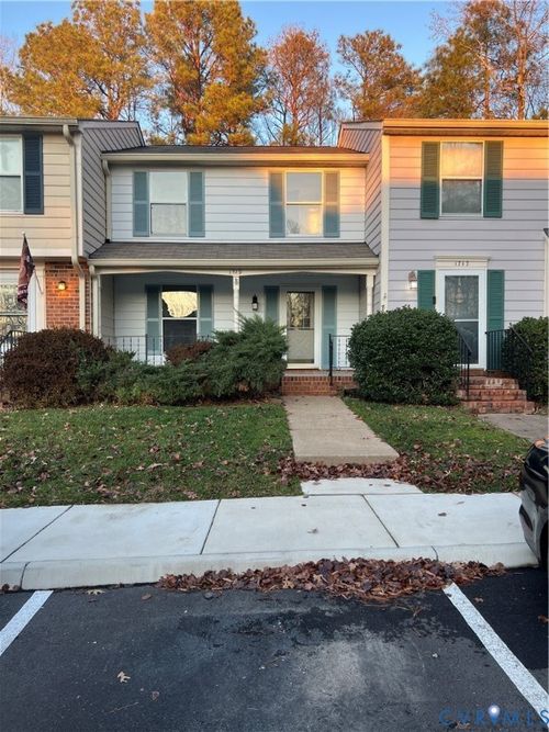 1719 Misty Dawn Ct, Henrico, VA, 23238-3490 | Card Image