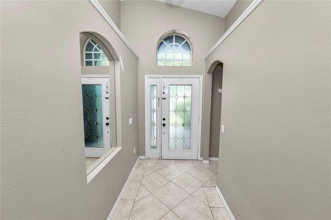 16804 Hawkridge Rd, House other with 4 bedrooms, 2 bathrooms and null parking in Lithia FL | Image 4