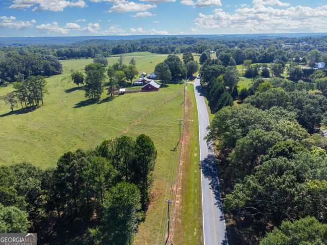 3669 Old State Rd, Home with 0 bedrooms, 0 bathrooms and null parking in Talmo GA | Image 21