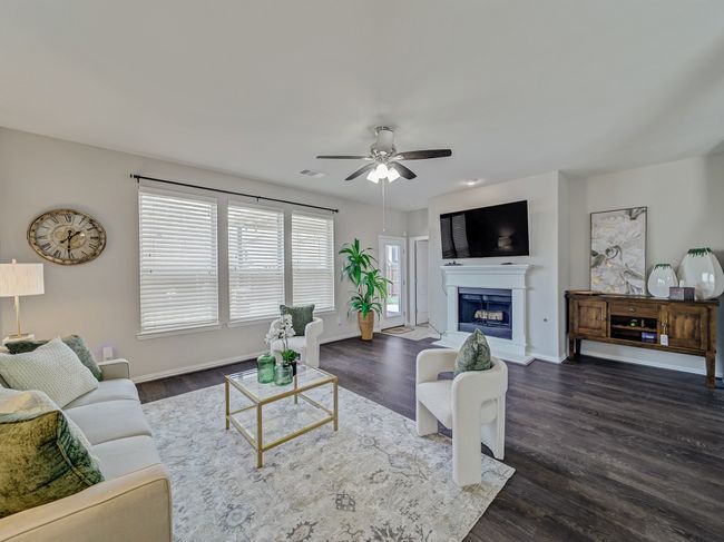 2460 Open Range Dr, House other with 4 bedrooms, 4 bathrooms and null parking in Fort Worth TX | Image 12