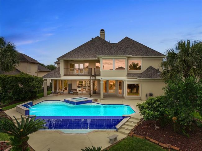 2905 Sea Channel Dr, House other with 4 bedrooms, 5 bathrooms and 3 parking in Seabrook TX | Image 44