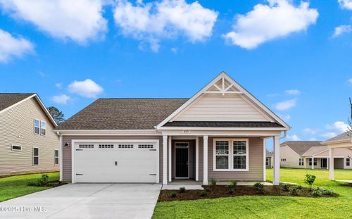 875 Mountain Mint Cir Nw, Calabash, NC, 28467 | Card Image