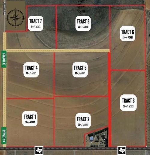 4 Fm-1317, Wilson, TX, 79381 | Card Image