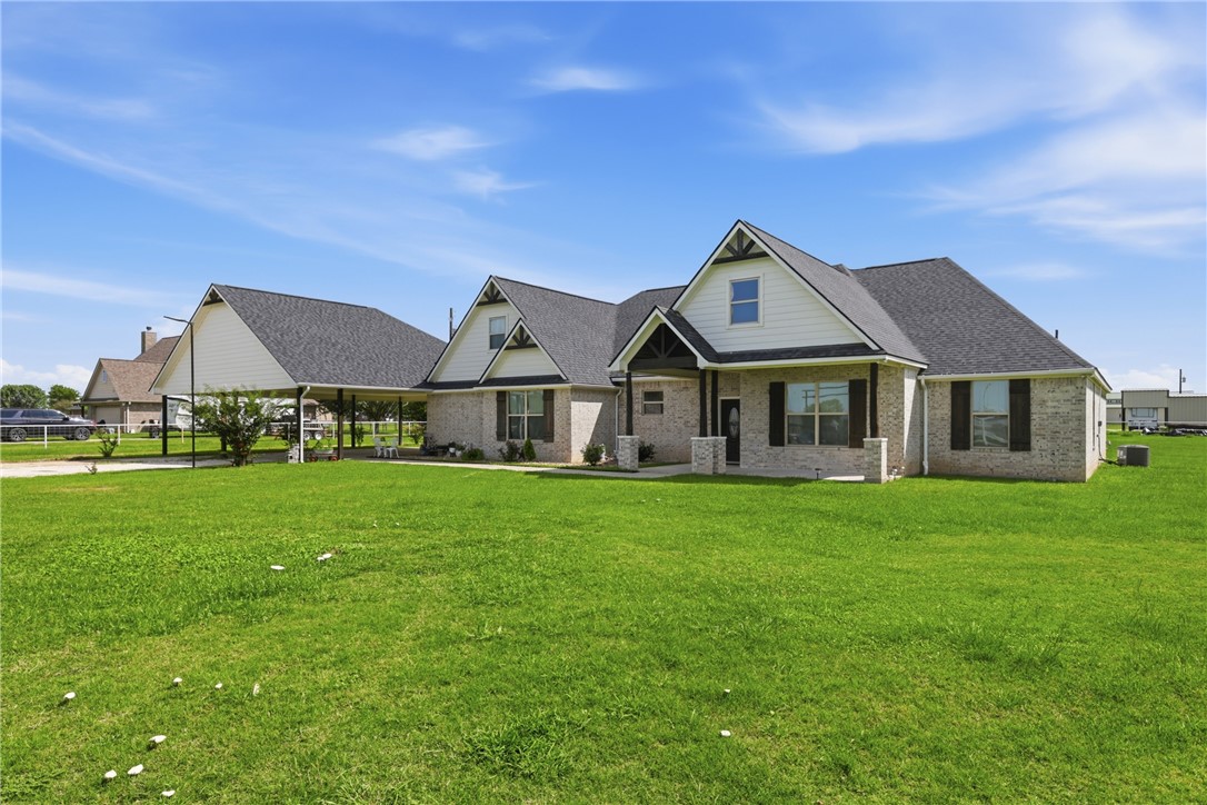 Residential in Bryan 3