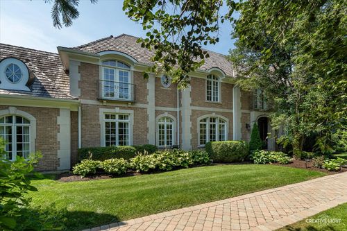 2605 35th St, Oak Brook, IL, 60523-2642 | Card Image