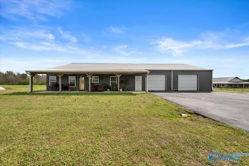 65 County Road 340, Geraldine, AL, 35974-3277 | Card Image