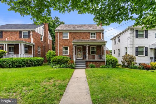 1828 Michigan Ave Ne, WASHINGTON, DC, 20018-3333 | Card Image