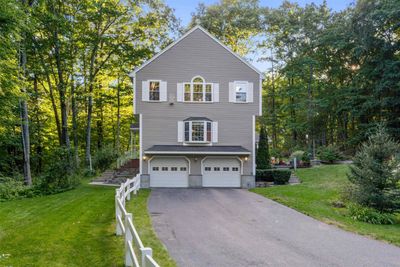 4 Peaslee Road, House other with 4 bedrooms, 2 bathrooms and null parking in Merrimack NH | Image 2