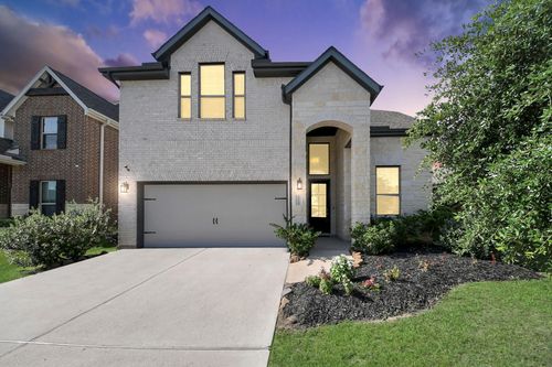24754 Levante Dr, Richmond, TX, 77406-5018 | Card Image