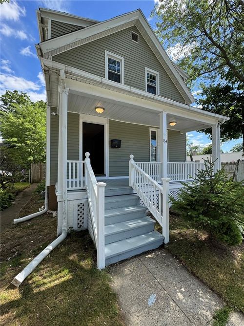 164 Norwood Ave, Cranston, RI, 02905-3923 | Card Image