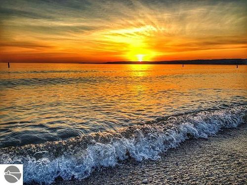 **** Ponytail Trl, Petoskey, MI, 49770 | Card Image